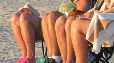 Le ragioni dello sviluppo dell'osteoartrite dell'articolazione del ginocchio